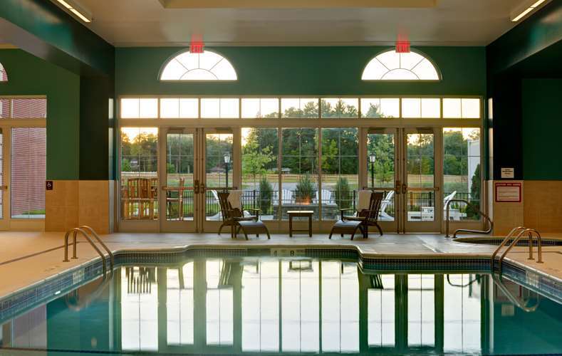 Saratoga Casino Hotel Saratoga Springs Einrichtungen foto